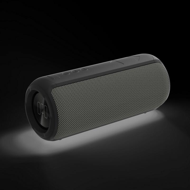 Actual product image Miiego aXtive M3 (8 h, Rechargeable battery operated)
