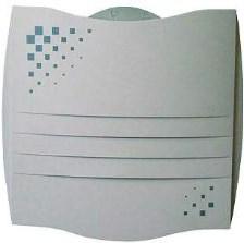 Actual product image Ze-Kom ZE Flash-Bell Ring/flash Opt./Accust. Call signaling for connection to a/b port or TAE