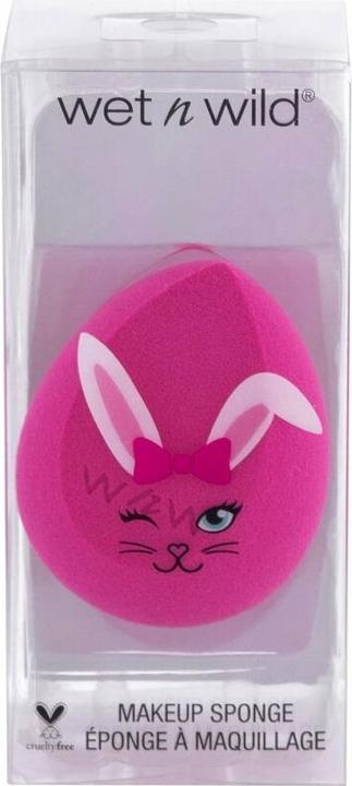 Actual product image Wet n Wild Makeup Sponge Applicator E776C