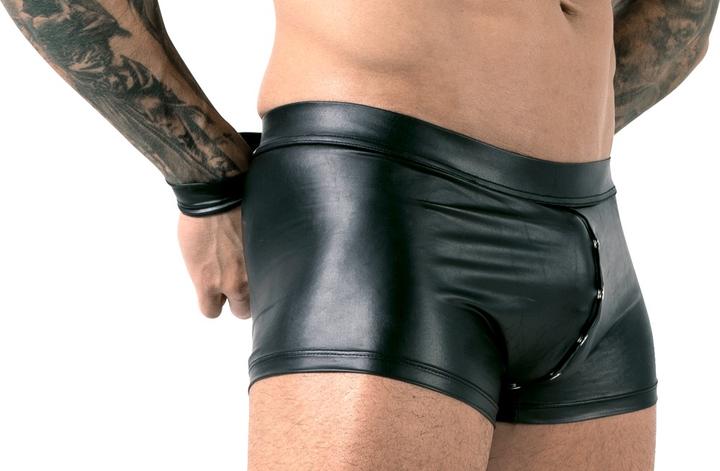 Produktbild Svenjoyment Lack-Pants "Ben" (S)