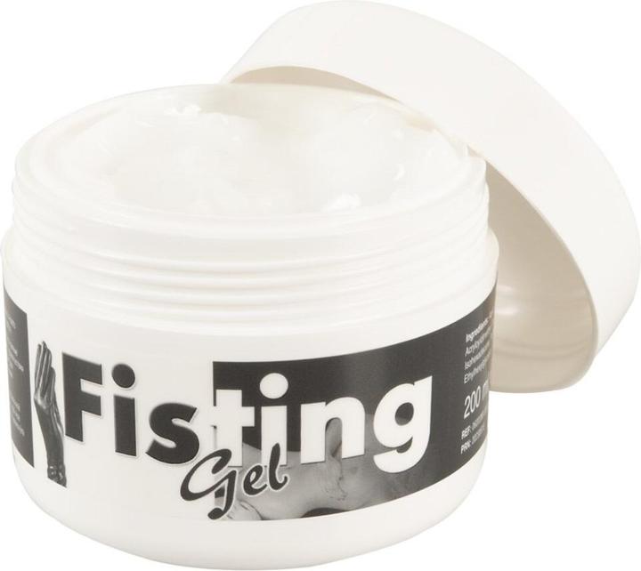 Produktbild Orion Fisting Gel (200 ml)