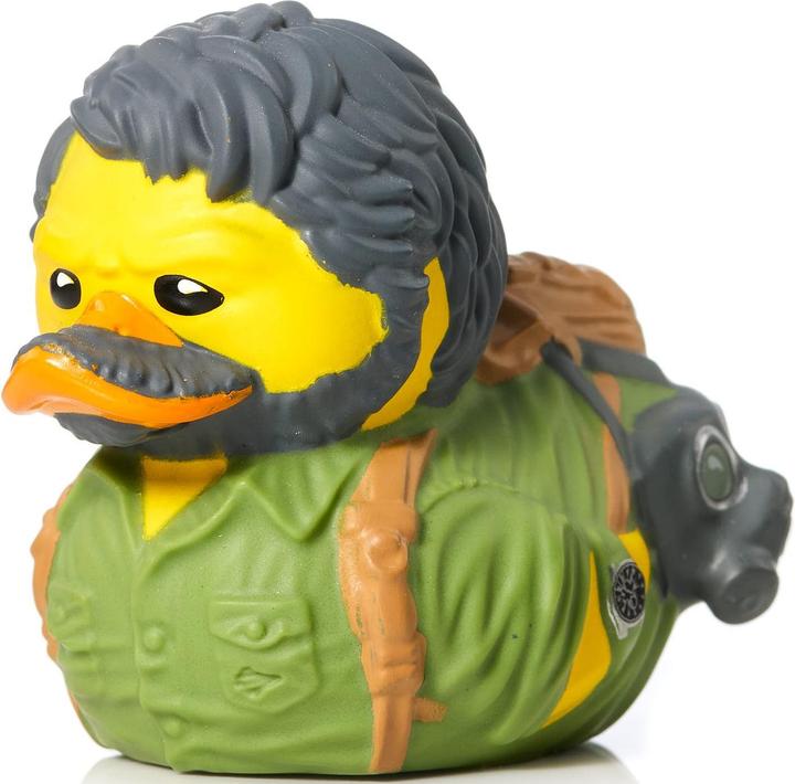 Actual product image Numskull TUBBZ Mini: The Last of Us - Joel
