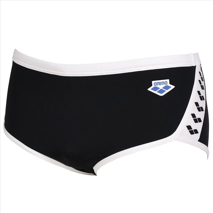 Immagine prodotto Arena Icons Swim Low Waist Short Solid (XS)