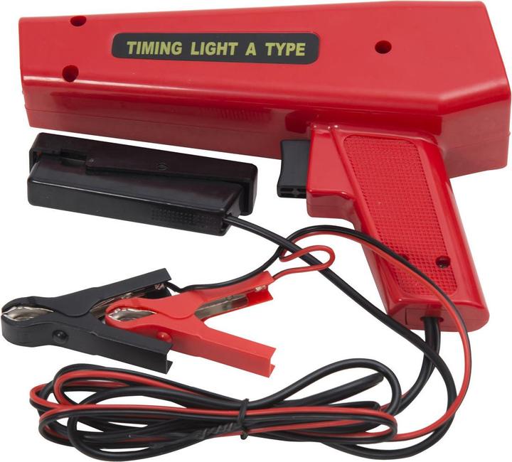 Image du produit Homcom Pistolet d'allumage Timing Light