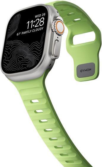Produktbild Nomad Sport Band Glow (Kunststoff)