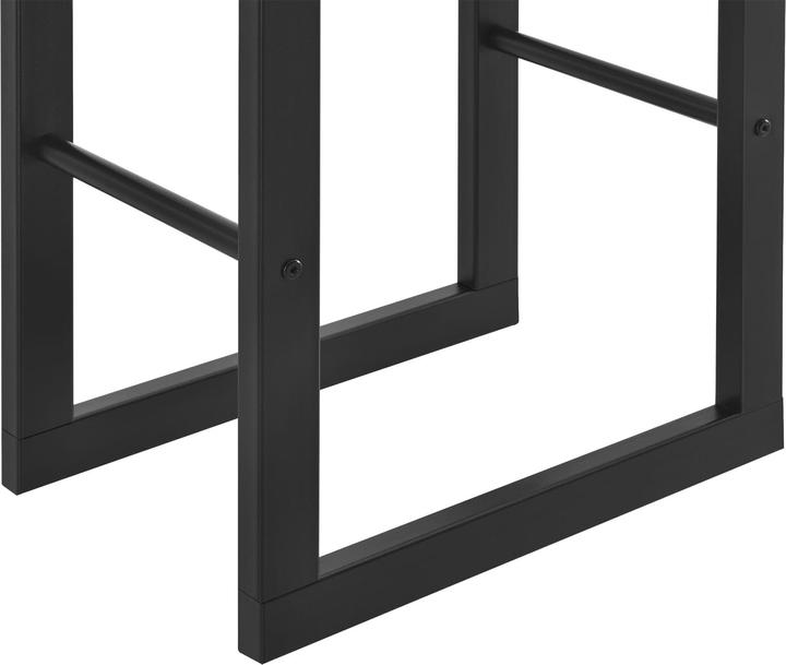 Immagine prodotto En.Casa Täby (100 x 25 x 100 cm)
