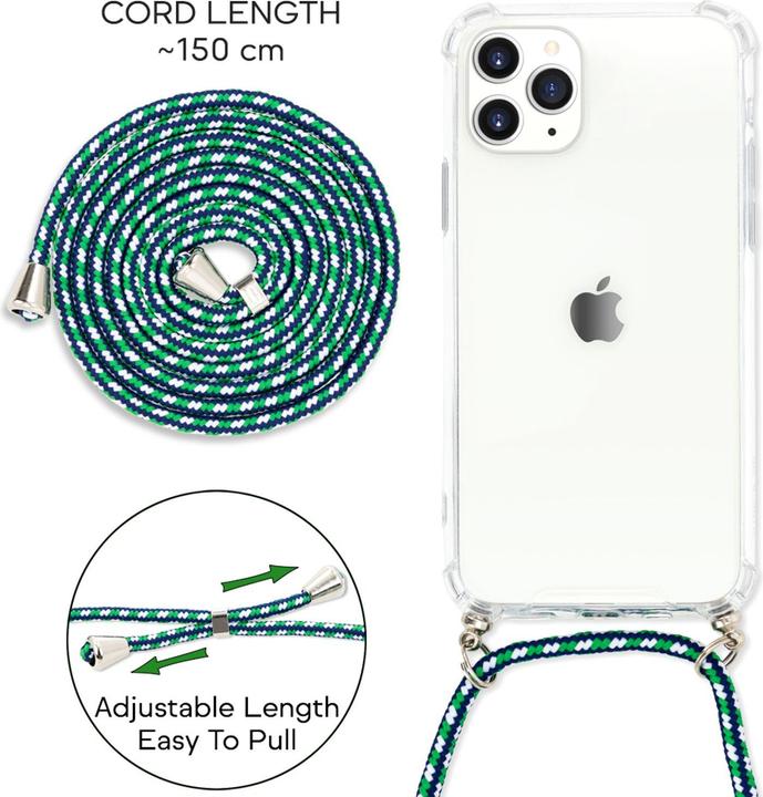 Image du produit Nalia Coque avec Cordon