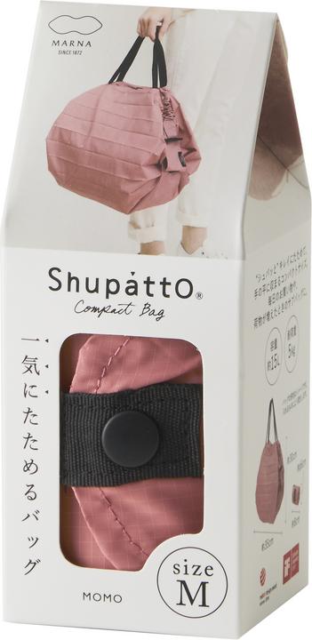 Produktbild Shupatto Compact Bag M - MOMO