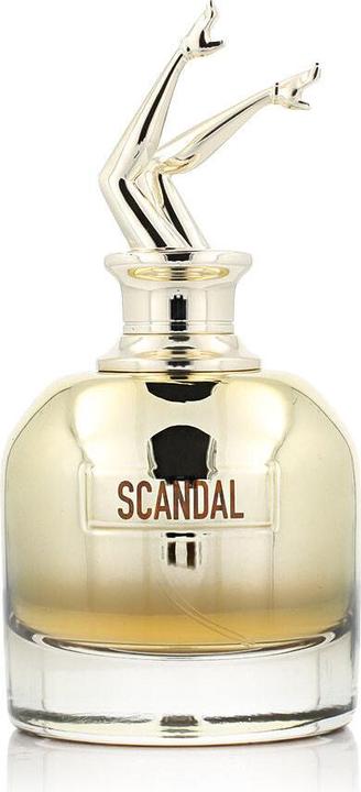 Actual product image Gaultier J.P. Scandal Gold Edition Edp Spray (Eau de parfum, 80 ml)