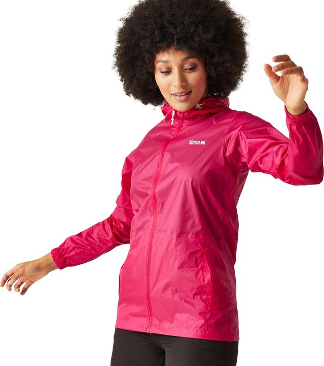 Image du produit Regatta - Coupe-vent PACK-IT - Femme (36 D)