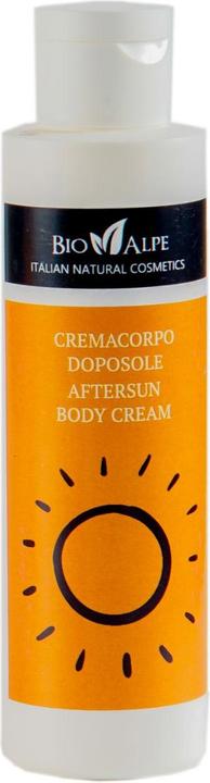Bio Alpe Crema Corpo Doposole (Crème, 150 ml)