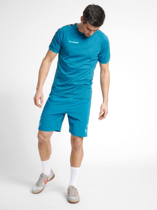 Produktbild hummel Authentic Training Tee (S)