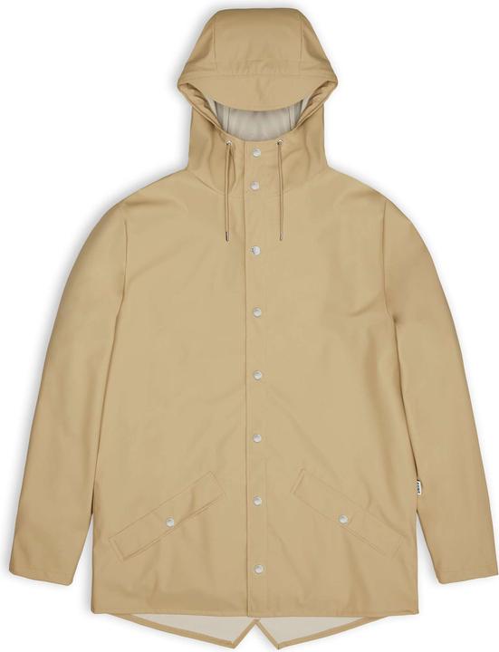 Rains Jacket