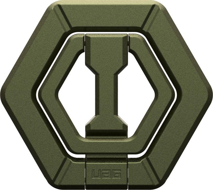 Actual product image UAG Magnetic Ring Stand