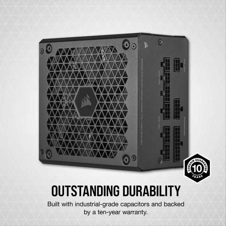 Produktbild Corsair RM650 (650 W)