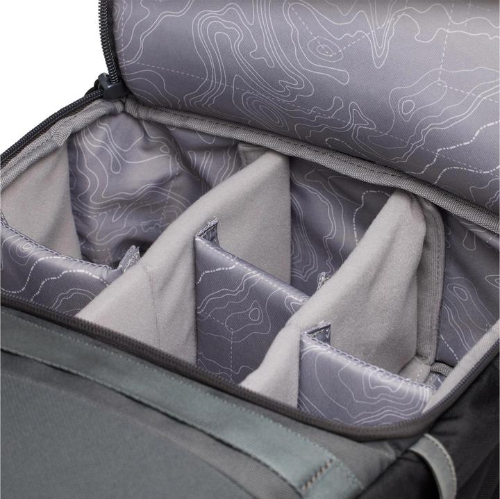 Actual product image National Geographic Photo Backpack Medium (Photo backpack, 26.73 l)