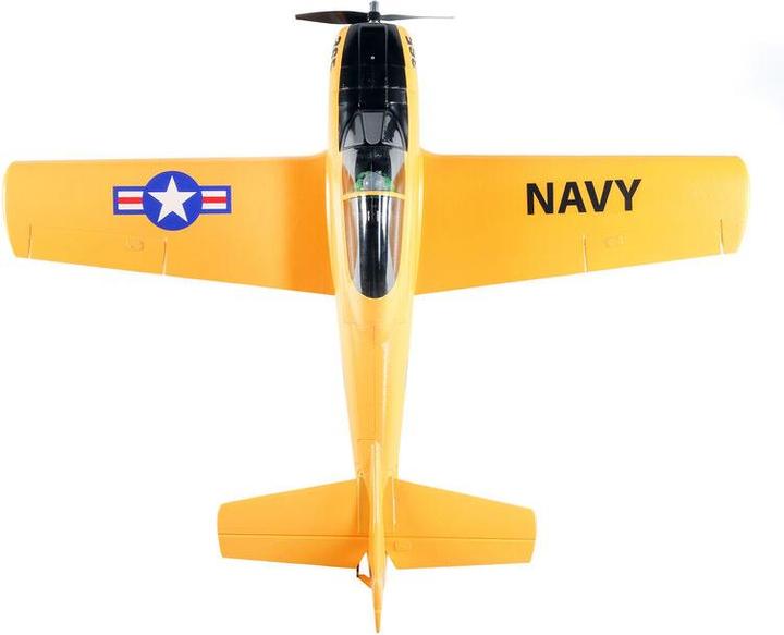 Produktbild E-Flite T-28 Trojan (Motorflugzeug)