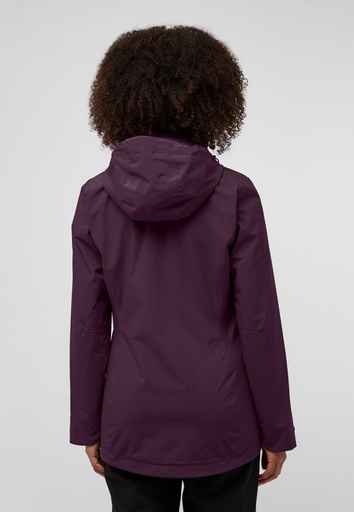 Image du produit Jack Wolfskin Rotwand 3In1 Jkt W (S)