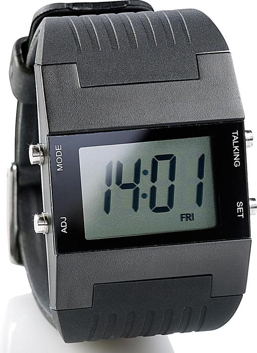 Immagine prodotto St. Leonhard NC-7190-919 (Orologio digitale, 42 mm)