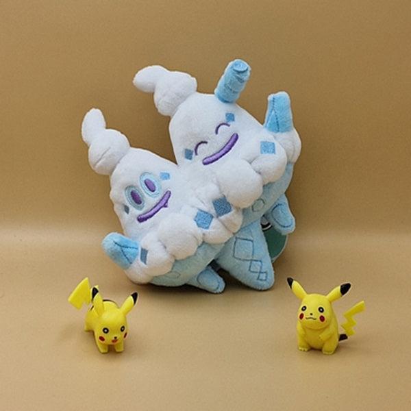 Produktbild Pokémon Vanilluxe Sitting Cuties Plush - 16 cm (16 cm)