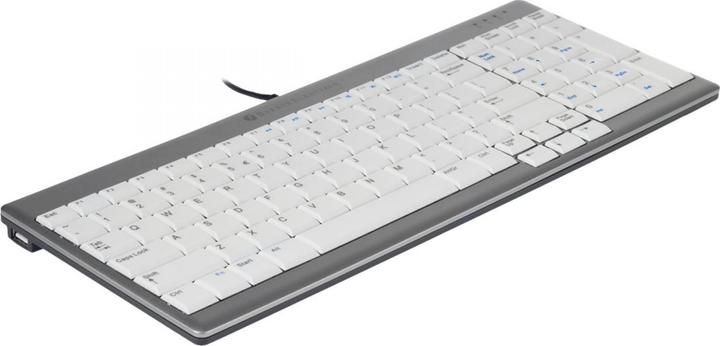 Image du produit Bakker Elkhuizen BNEU960SCCH BAKKER Ultraboard 960 (CH, Filaire)