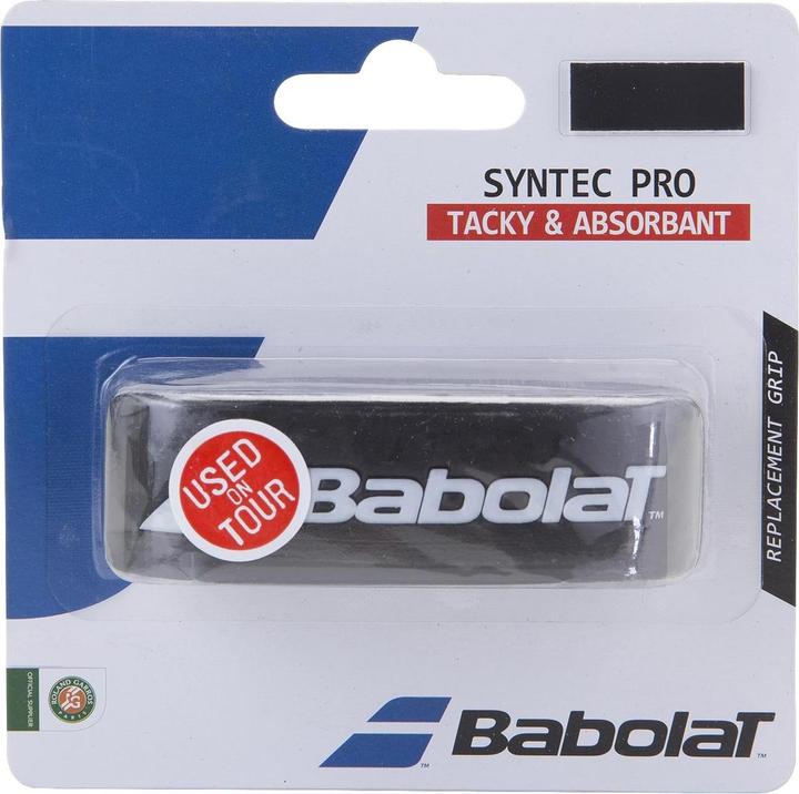 Produktbild Babolat Syntec Pro