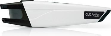 Actual product image C-Channel CLX.PayPen Wireless for Mac, USB