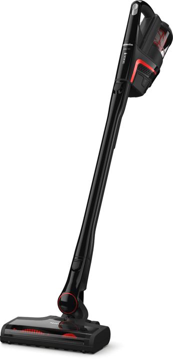 Produktbild Miele Triflex HX1 Facelift Grafietgrijs