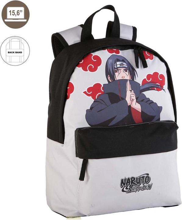 Immagine prodotto Toybags Naruto - Itachi Uchiha