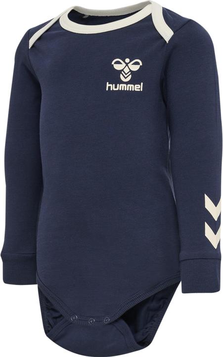 Produktbild hummel Hmlmaule Body L/S (92)