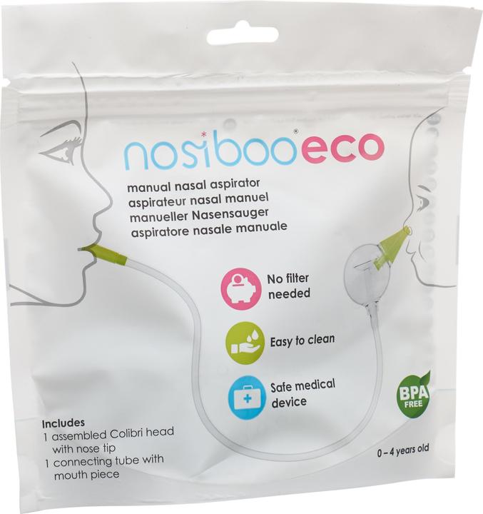 Nosiboo Éco