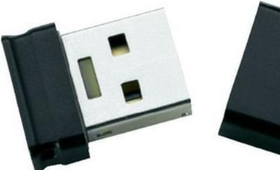 Produktbild Intenso Micro Line (16 GB, USB-A)