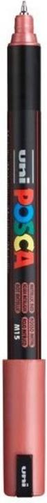 Immagine prodotto Posca Marchio PC-1MR Fineliner (Rosso, 0.70 mm, 1 x)