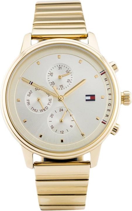 Produktbild Tommy Hilfiger Uhr (Analoguhr, 38 mm)