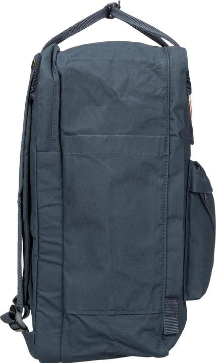 Actual product image Fjällräven Kånken Laptop 17" (20 l)