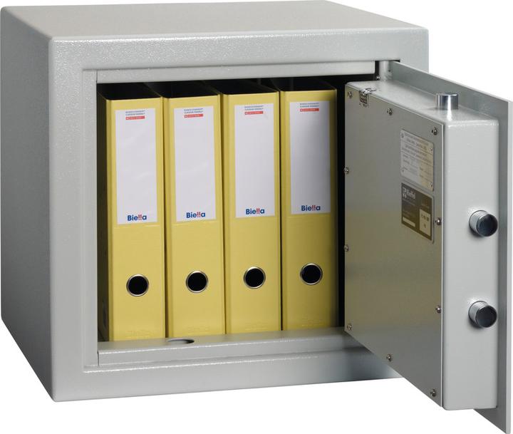 Actual product image Rieffel Furniture safe (88 l)