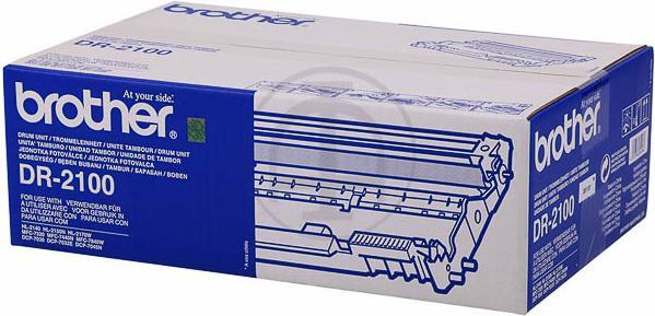 Produktbild Brother Dr-2100 (BK)