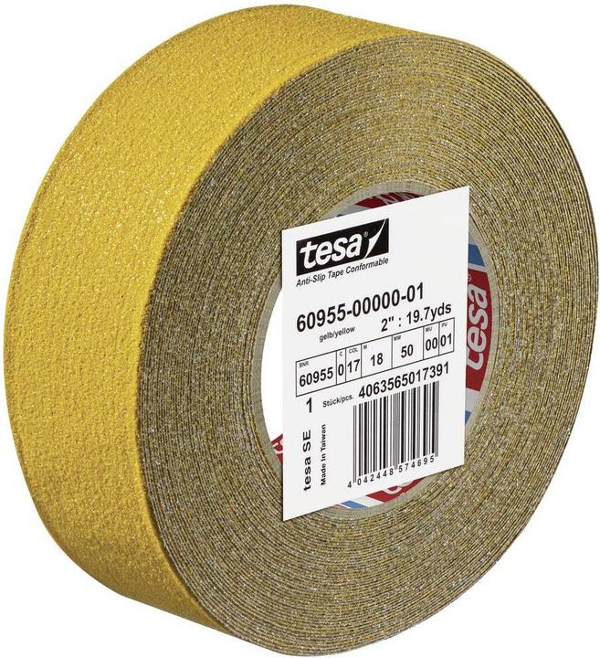 Image du produit tesa Bande antidérapante (50 mm)