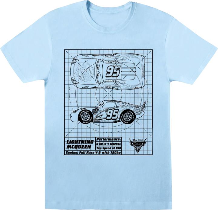 Cars TShirt