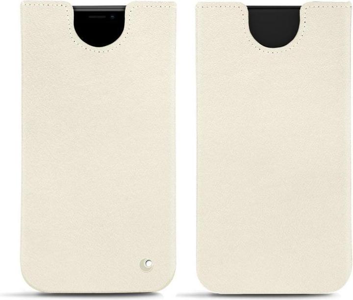 Produktbild Noreve Lederschutzhülle (Apple iPhone XS Max)
