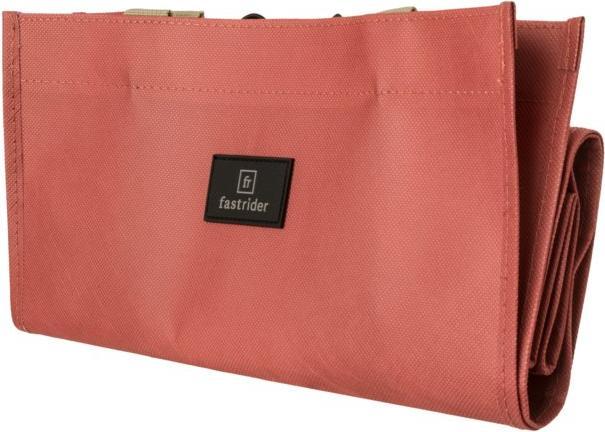 Image du produit Agu FR Foldable Tote Bike Bag (18 l, Sacoches)