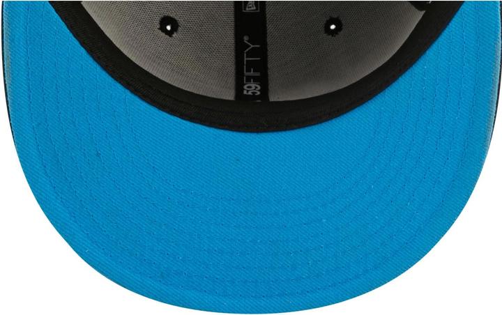 Produktbild New Era 59Fifty Fitted Cap FANATIC San Diego Padres - 7 7/8 (7 7/8)