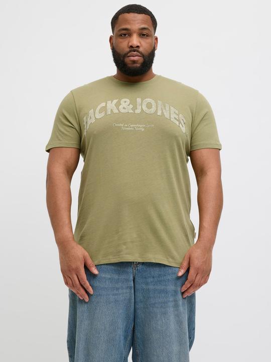 Immagine prodotto Jack & Jones Plus Size T-shirt T-shirt (4XL)