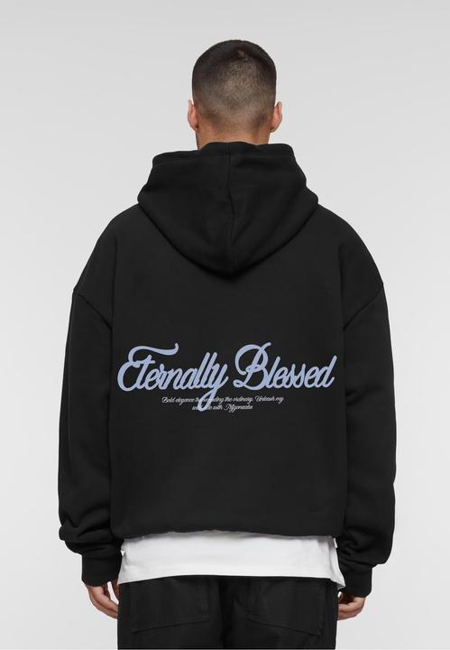 Produktbild Mjgonzales MJG Heavy Oversized Hoody – Eternally Blessed - 165569 (XL)