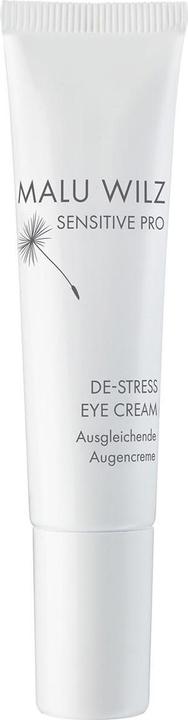 Produktbild Malu Wilz Sensitive DE-STRESS EYE CREAM (15 ml)