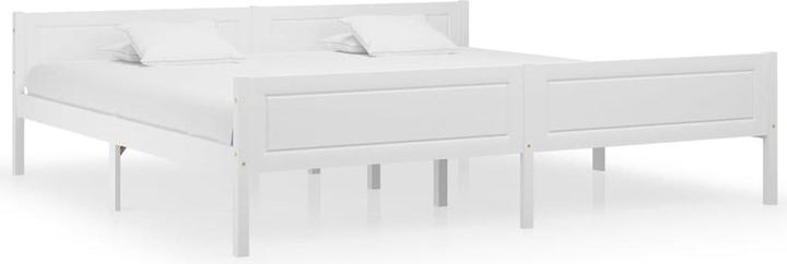 Actual product image VidaXL Kumar (200 x 200 cm)
