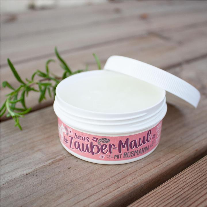 Produktbild Soulhorse Melkfett Zora's Zauber-Maul