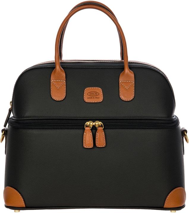 Actual product image Brics Firenze Beauty Case 35 cm (17 l)
