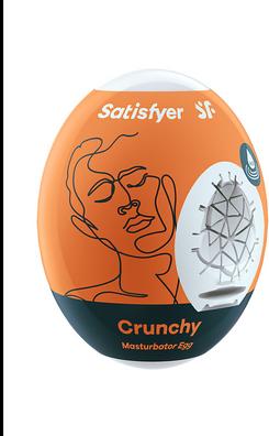 Productafbeelding Satisfyer Masturbator Ei