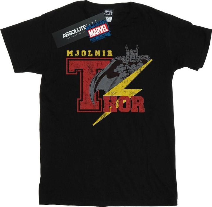 Produktbild Thor Mjolnir TShirt (M)